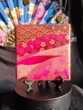 Hand Crafted Asian Inspired Art